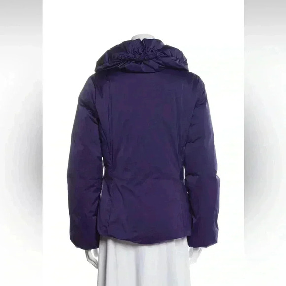 Lafeyette 144 Puffer Coat - Picture 11 of 13